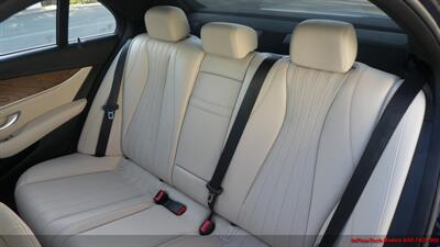 2018 Mercedes-Benz E 300  Sedan - Photo 19 - South San Francisco, CA 94080