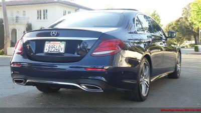 2018 Mercedes-Benz E 300  Sedan - Photo 3 - South San Francisco, CA 94080