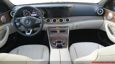 2018 Mercedes-Benz E 300  Sedan - Photo 14 - South San Francisco, CA 94080