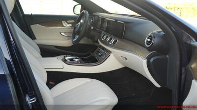 2018 Mercedes-Benz E 300  Sedan - Photo 16 - South San Francisco, CA 94080