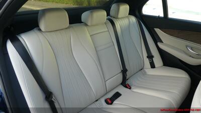 2018 Mercedes-Benz E 300  Sedan - Photo 31 - South San Francisco, CA 94080