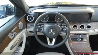 2018 Mercedes-Benz E 300  Sedan - Photo 58 - South San Francisco, CA 94080