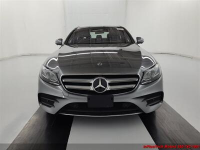 2018 Mercedes-Benz E 300 4MATIC   - Photo 5 - South San Francisco, CA 94080