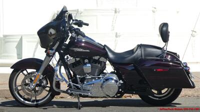 2014 Harley-Davidson Touring Street Glide Special  FLHXS - Photo 7 - South San Francisco, CA 94080