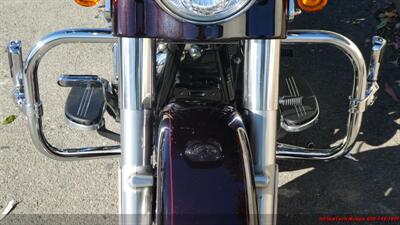 2014 Harley-Davidson Touring Street Glide Special  FLHXS - Photo 37 - South San Francisco, CA 94080