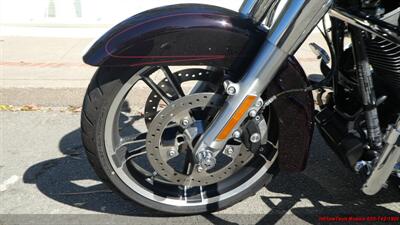 2014 Harley-Davidson Touring Street Glide Special  FLHXS - Photo 12 - South San Francisco, CA 94080