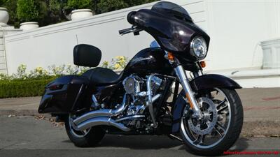 2014 Harley-Davidson Touring Street Glide Special  FLHXS - Photo 1 - South San Francisco, CA 94080