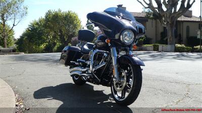 2014 Harley-Davidson Touring Street Glide Special  FLHXS - Photo 8 - South San Francisco, CA 94080