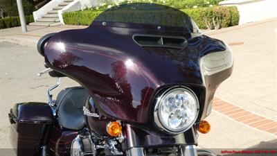 2014 Harley-Davidson Touring Street Glide Special  FLHXS - Photo 9 - South San Francisco, CA 94080