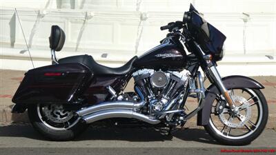 2014 Harley-Davidson Touring Street Glide Special  FLHXS - Photo 2 - South San Francisco, CA 94080