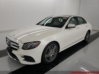 2017 Mercedes-Benz E 300   - Photo 1 - South San Francisco, CA 94080