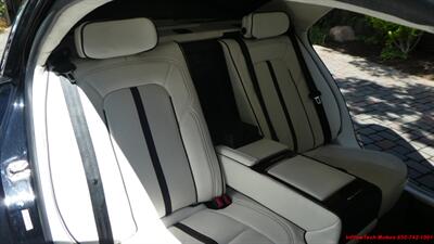 2020 Limousine Lincoln Continental Livery   - Photo 33 - South San Francisco, CA 94080