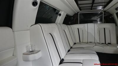 2020 Limousine Lincoln Continental Livery   - Photo 19 - South San Francisco, CA 94080