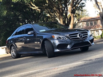 2016 Mercedes-Benz E 400  Sedan - Photo 9 - South San Francisco, CA 94080