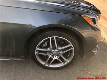 2016 Mercedes-Benz E 400  Sedan - Photo 13 - South San Francisco, CA 94080