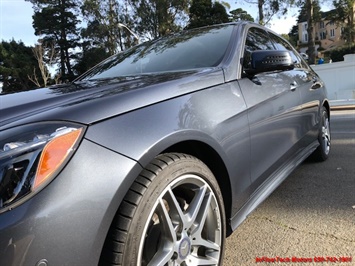 2016 Mercedes-Benz E 400  Sedan - Photo 10 - South San Francisco, CA 94080