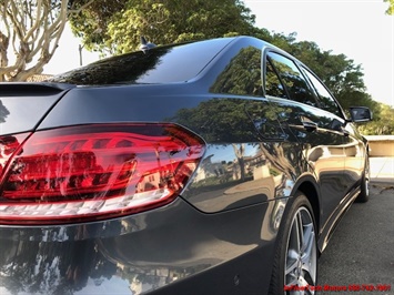 2016 Mercedes-Benz E 400  Sedan - Photo 7 - South San Francisco, CA 94080