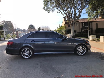 2016 Mercedes-Benz E 400  Sedan - Photo 8 - South San Francisco, CA 94080