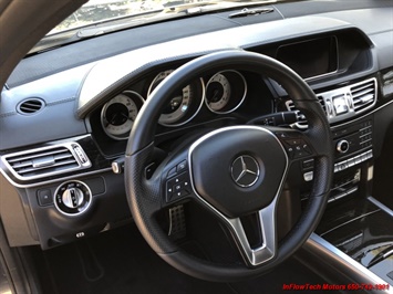 2016 Mercedes-Benz E 400  Sedan - Photo 41 - South San Francisco, CA 94080