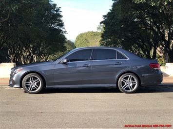 2016 Mercedes-Benz E 400  Sedan - Photo 2 - South San Francisco, CA 94080