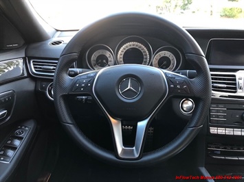 2016 Mercedes-Benz E 400  Sedan - Photo 23 - South San Francisco, CA 94080