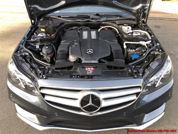 2016 Mercedes-Benz E 400  Sedan - Photo 18 - South San Francisco, CA 94080