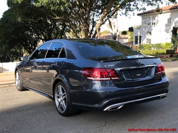 2016 Mercedes-Benz E 400  Sedan - Photo 3 - South San Francisco, CA 94080