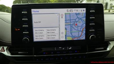 2023 Toyota Sienna Platinum 7-Passenger   - Photo 54 - South San Francisco, CA 94080