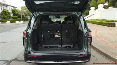2023 Toyota Sienna Platinum 7-Passenger   - Photo 20 - South San Francisco, CA 94080