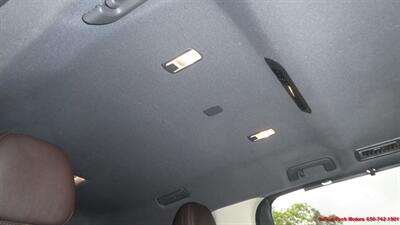 2023 Toyota Sienna Platinum 7-Passenger   - Photo 59 - South San Francisco, CA 94080