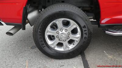 2026 RAM 2500 Big Horn - Photo 59 - South San Francisco, CA 94080