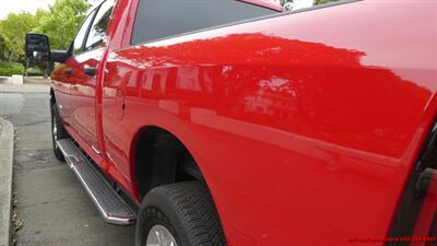 2026 RAM 2500 Big Horn - Photo 16 - South San Francisco, CA 94080