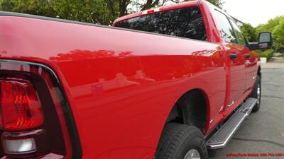 2026 RAM 2500 Big Horn - Photo 17 - South San Francisco, CA 94080