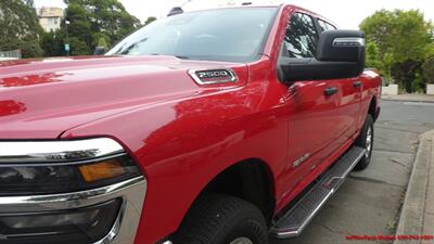 2026 RAM 2500 Big Horn - Photo 15 - South San Francisco, CA 94080