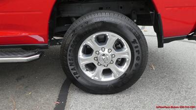 2026 RAM 2500 Big Horn - Photo 58 - South San Francisco, CA 94080