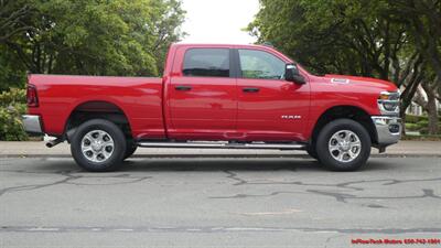 2026 RAM 2500 Big Horn - Photo 2 - South San Francisco, CA 94080