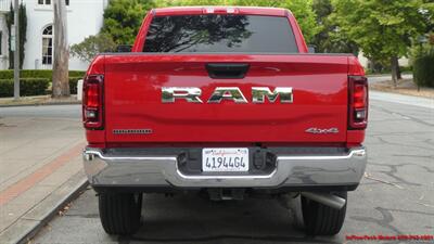 2026 RAM 2500 Big Horn - Photo 6 - South San Francisco, CA 94080