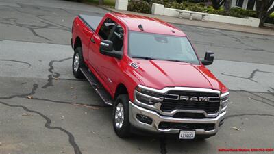 2026 RAM 2500 Big Horn - Photo 3 - South San Francisco, CA 94080