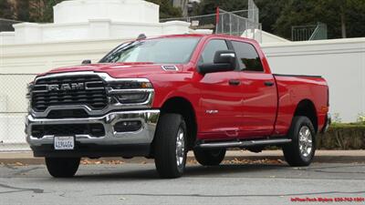 2026 RAM 2500 Big Horn - Photo 2 - South San Francisco, CA 94080