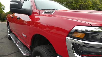 2026 RAM 2500 Big Horn - Photo 14 - South San Francisco, CA 94080