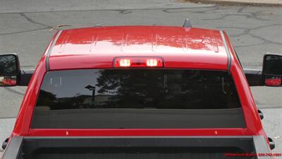2026 RAM 2500 Big Horn - Photo 20 - South San Francisco, CA 94080