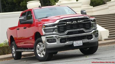 2026 RAM 2500 Big Horn - Photo 1 - South San Francisco, CA 94080