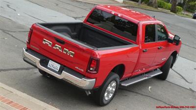 2026 RAM 2500 Big Horn - Photo 21 - South San Francisco, CA 94080