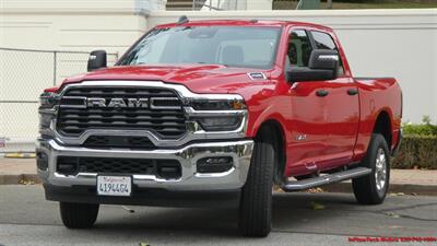 2026 RAM 2500 Big Horn - Photo 12 - South San Francisco, CA 94080