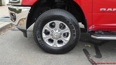 2026 RAM 2500 Big Horn - Photo 57 - South San Francisco, CA 94080