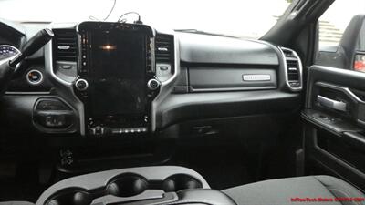 2026 RAM 2500 Big Horn - Photo 24 - South San Francisco, CA 94080