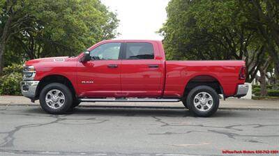 2026 RAM 2500 Big Horn - Photo 11 - South San Francisco, CA 94080