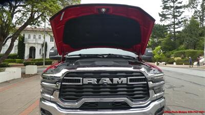 2026 RAM 2500 Big Horn - Photo 51 - South San Francisco, CA 94080