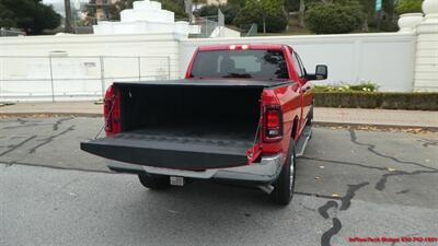 2026 RAM 2500 Big Horn - Photo 9 - South San Francisco, CA 94080