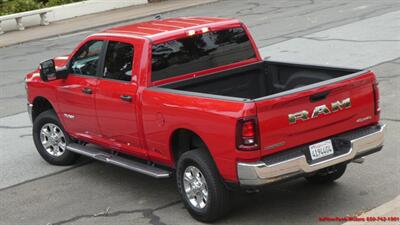 2026 RAM 2500 Big Horn - Photo 10 - South San Francisco, CA 94080